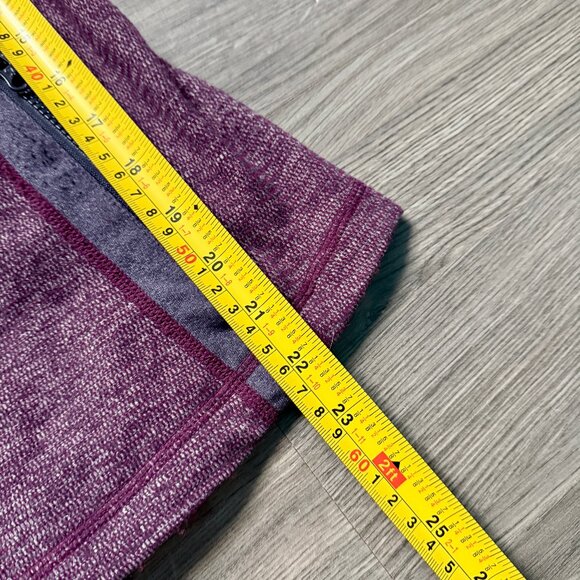 Lululemon Women's Define Jacket - Purple - Picture 10 of 10
